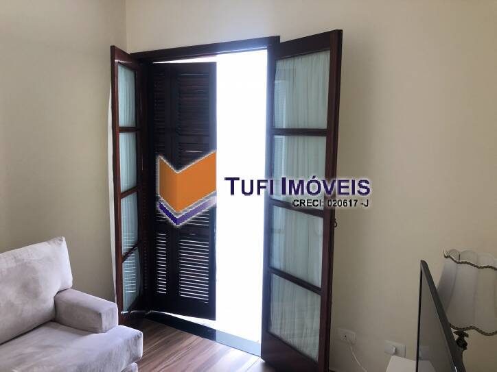 Sobrado, 3 quartos, 124 m² - Foto 42