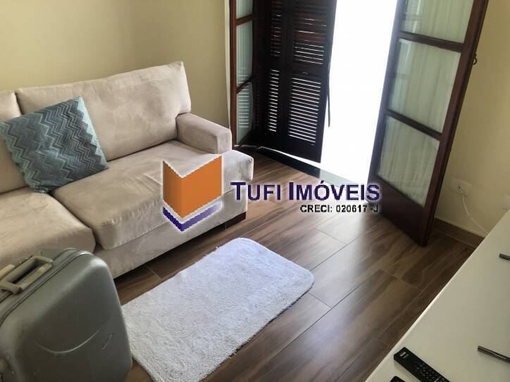 Sobrado, 3 quartos, 124 m² - Foto 43