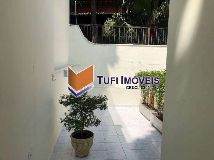 Sobrado, 3 quartos, 124 m² - Foto 47