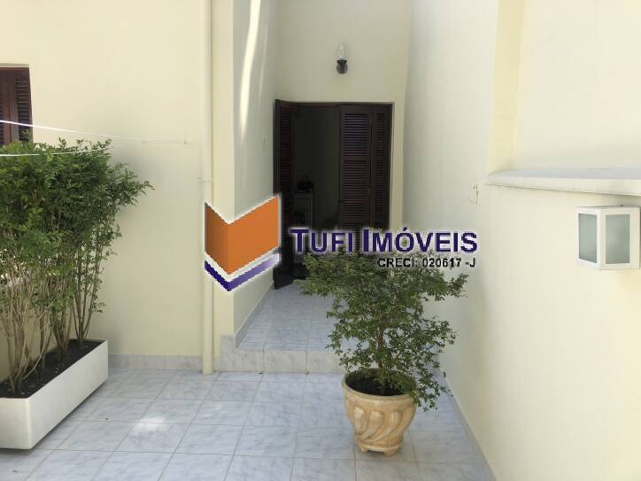 Sobrado, 3 quartos, 124 m² - Foto 48