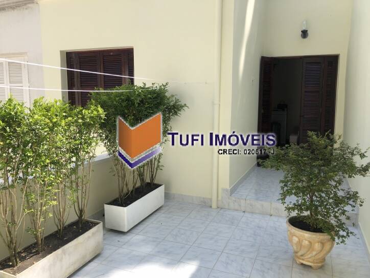 Sobrado, 3 quartos, 124 m² - Foto 50