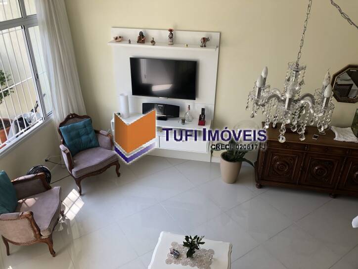 Sobrado, 3 quartos, 124 m² - Foto 7