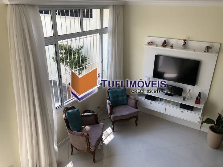 Sobrado, 3 quartos, 124 m² - Foto 3