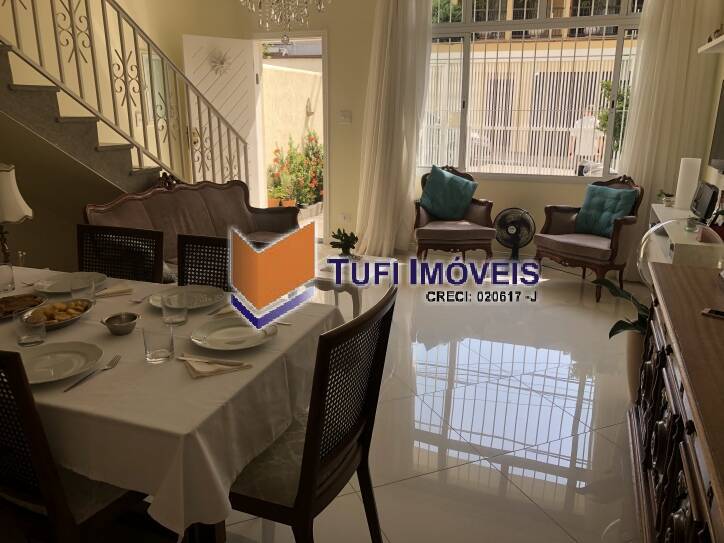 Sobrado, 3 quartos, 124 m² - Foto 8