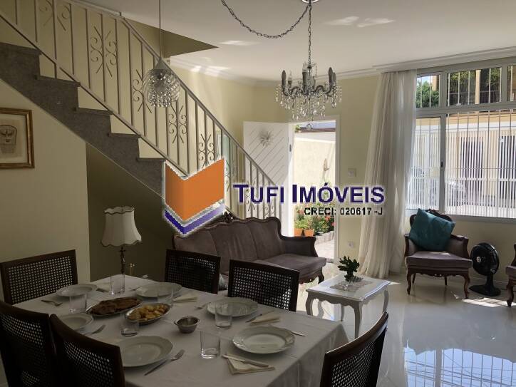 Sobrado, 3 quartos, 124 m² - Foto 9