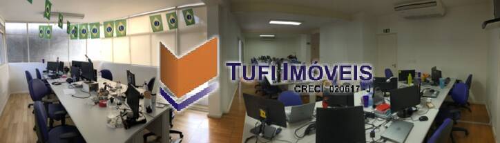 Sobrado, 7 quartos, 475 m² - Foto 1