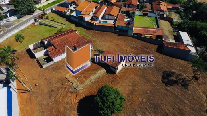 Loteamento e Condomínio, 3587 m² - Foto 1