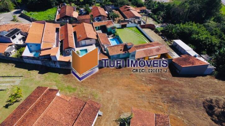 Loteamento e Condomínio, 3587 m² - Foto 3