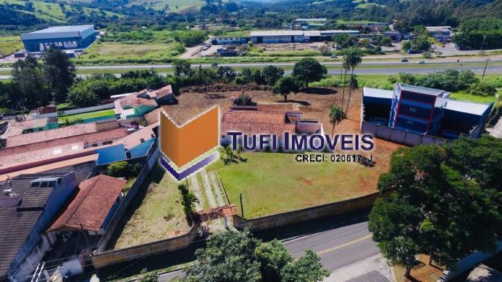 Loteamento e Condomínio, 3587 m² - Foto 5