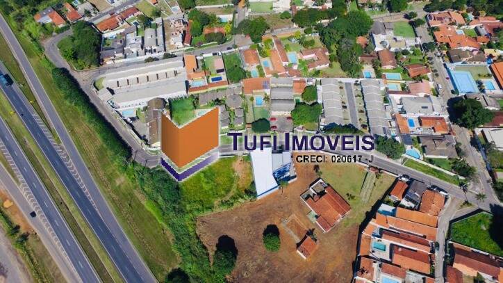 Loteamento e Condomínio, 3587 m² - Foto 8