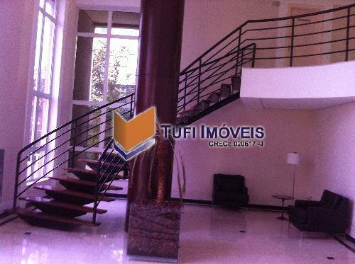 Apartamento, 1 quarto, 36 m² - Foto 27