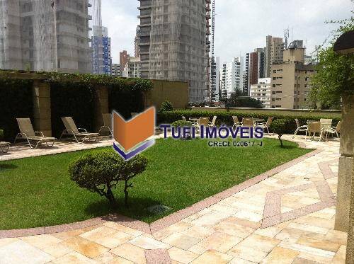 Apartamento, 1 quarto, 36 m² - Foto 29