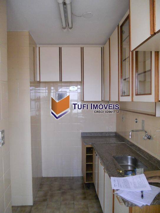 Apartamento para alugar com 1 quarto, 42m² - Foto 7